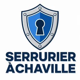 Logo serrurierchaville
